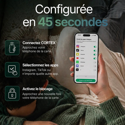 Libérez-vous des réseaux sociaux