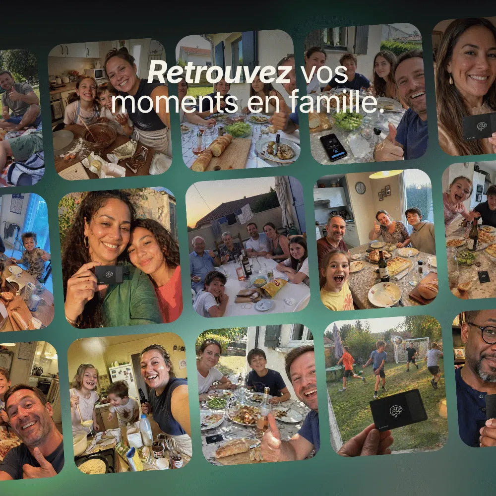 Libérez enfin vos enfants des réseaux sociaux.