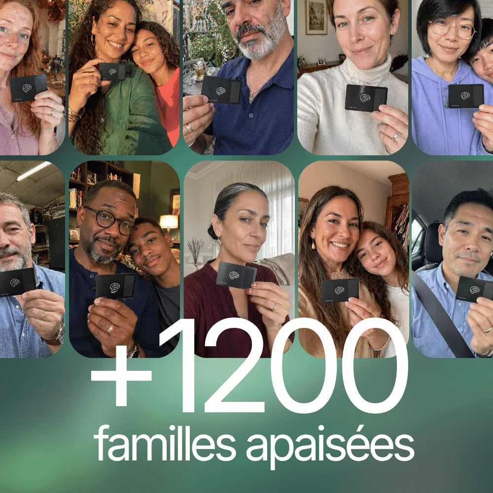 Libérez enfin vos enfants des réseaux sociaux.