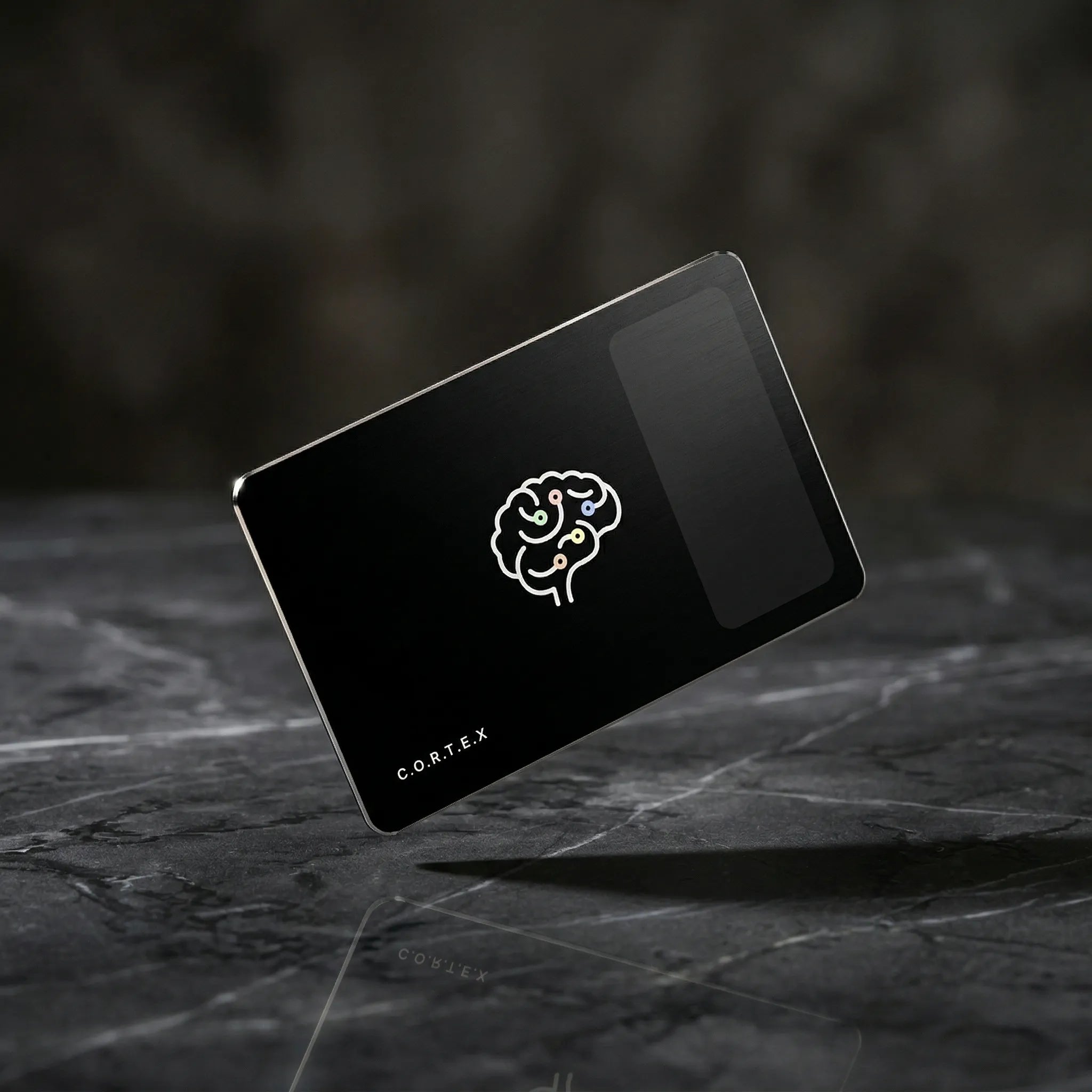 Une seul carte pour supprimer toutes les distractions