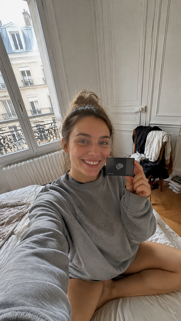 Manon D.