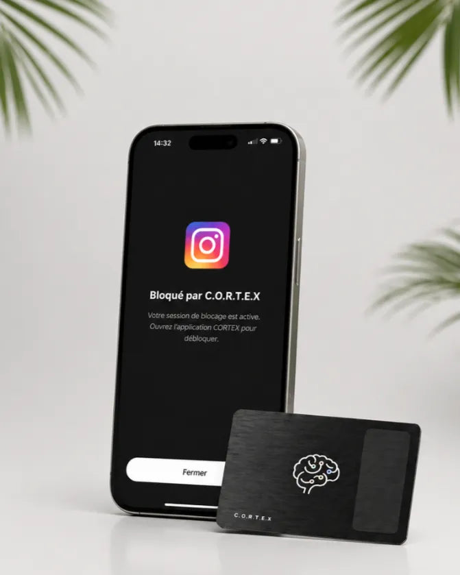 Carte Cortex